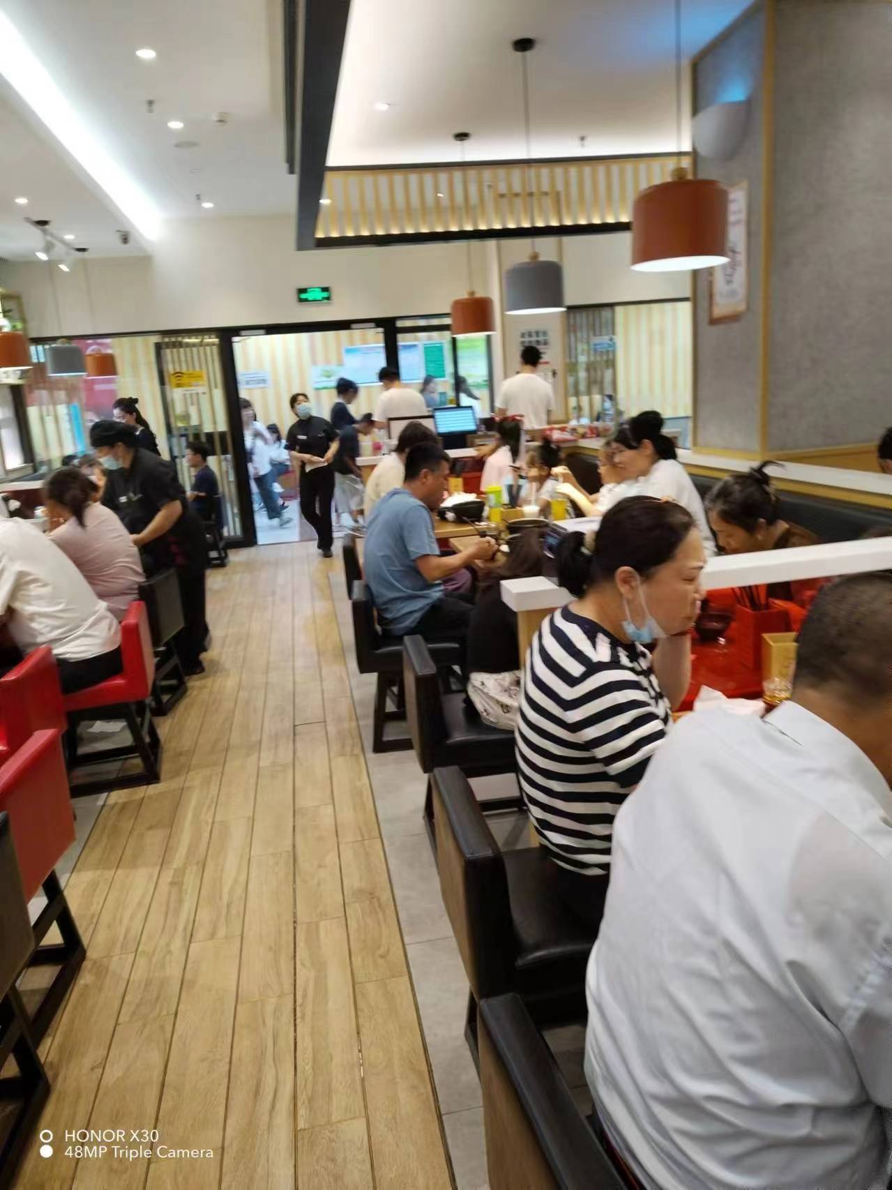 濟(jì)寧康德食品有限公司-深受顧客認(rèn)可，能快速滿足全國(guó)各地餐飲店的需求